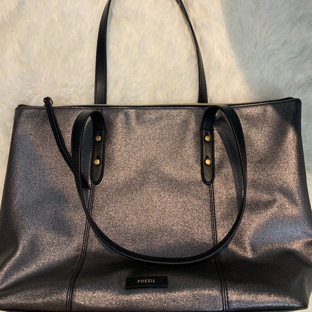Fossil Handbag